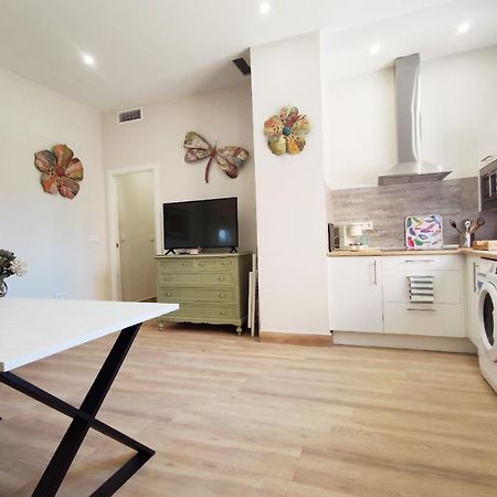 Apartamentos Sanlucar Casa D Sanlúcar de Barrameda Dış mekan fotoğraf