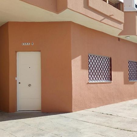 Apartamentos Sanlucar Casa D Sanlúcar de Barrameda Dış mekan fotoğraf