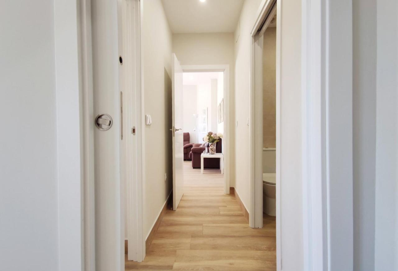 Apartamentos Sanlucar Casa D Sanlúcar de Barrameda Dış mekan fotoğraf